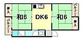 マンション加島1階6.0万円