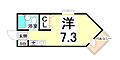 グレース立花ノース3階3.5万円