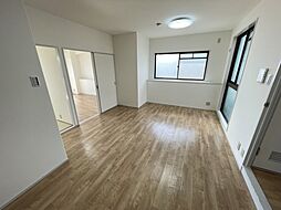 メゾンシャルム 304 3階2LDKのリビング/ダイニング