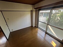 長楽園第2マンション 2DKの写真