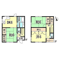 阪急神戸本線 塚口駅 徒歩3分