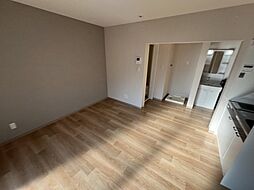 ポモドーロ 103 1階1Kのリビング/ダイニング