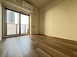 プレサンス塚本グランゲート 1006 10階1Kのリビング/ダイニング