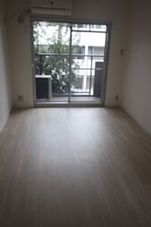 ダイドーメゾン塚口 305 3階ワンルームのリビング/ダイニング