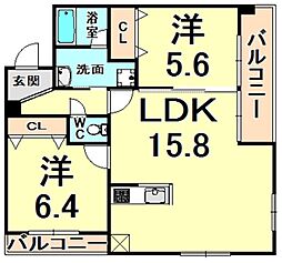 阪急伊丹線 伊丹駅 バス15分 中野下車 徒歩3分
