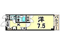 Solo伊丹中央2階5.6万円