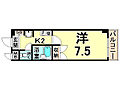 Solo伊丹中央5階5.6万円