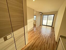 Ｇｒａｎｄｉｏｓｏ　伊丹 203 2階1LDKのリビング/ダイニング