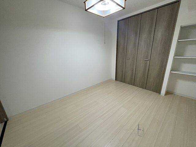 洋室