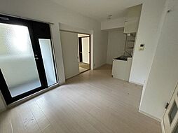 エスポワール武庫之荘II 105 1階1DKのリビング/ダイニング