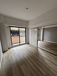 エスパシオ塚口 107 1階2DKのリビング/ダイニング