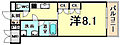 宮ヶ池3階6.2万円