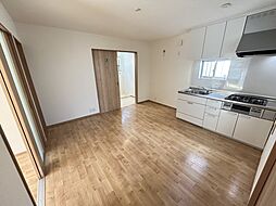 Ｓｏｐｈｉａ2 202 2階2LDKのリビング/ダイニング