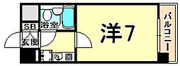 メインステージ武庫川 8階