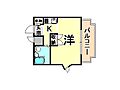 ジョイフル園田33階3.7万円