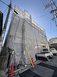 (仮称)La-Crea塚口本町