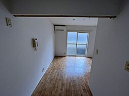 ＴＹハイツ下沢 101 1階ワンルームのリビング/ダイニング