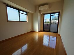 プレサンス神戸裁判所前 506 5階1Kのリビング/ダイニング