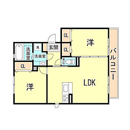 コート・ド・メール 3階