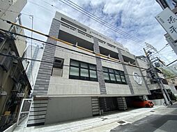 とけいや館　北野坂