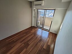 スプランディッド神戸北野 1107 11階1Kのリビング/ダイニング