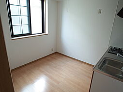 ラフォーレ湊川 303 3階1DKのリビング/ダイニング