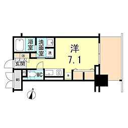 ジオエント西宮北口 11階