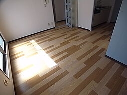 ＳＡＮＫＯラフィーネ三宮 702 7階1LDKのリビング/ダイニング