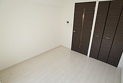 プレサンス神戸プレシャス 803 8階1Kのリビング/ダイニング