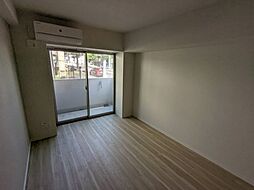 Ｄ−Ｓｑｕａｒｅ深江本町 101 1階1Kのリビング/ダイニング