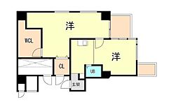 クレドール西明石III 3階/306