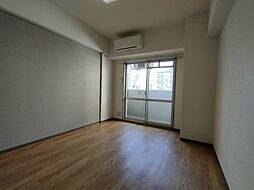 ラポート 502 5階1Kのリビング/ダイニング