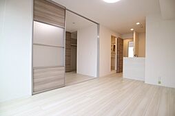 ルートサンヨウ 202 2階2LDKのリビング/ダイニング