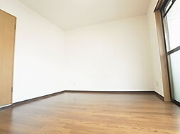 メゾンユキ 3A 3階1Kのリビング/ダイニング