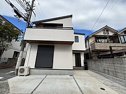 魚崎北町6丁目戸建