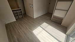 D-residence上甲子園 303 3階1LDKのリビング/ダイニング