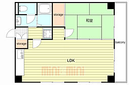 サーフ北口 3階