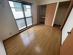 リバーサイド山手　Ａ棟 201 2階1Kのリビング/ダイニング