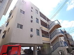 伊藤マンション