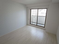 ワコーレヴィータ鷹取駅前 701 7階1Kのリビング/ダイニング