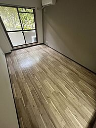 ロイヤルコート山本通 105 1階ワンルームのリビング/ダイニング