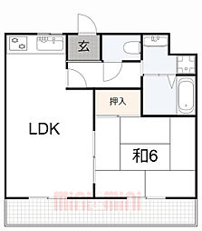 プティソンム 2階