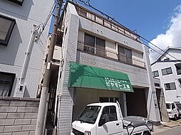 神戸高速東西線 新開地駅 徒歩5分