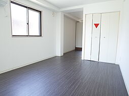 パルメゾン氷室 31 3階1DKのリビング/ダイニング