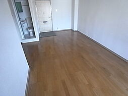 カサベラ神戸 1011 10階ワンルームのリビング/ダイニング