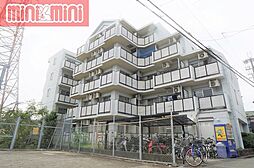 キューブ北武庫之荘II