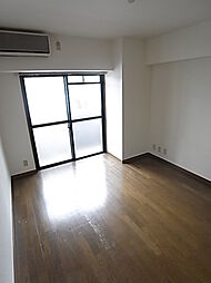 ミュゼ花隈 401 4階1DKのリビング/ダイニング