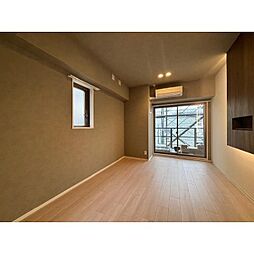 ブロード塚本駅前レジデンス 206 2階1Kのリビング/ダイニング