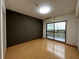 ラ・エスペランサ 103 1階1Kのリビング/ダイニング