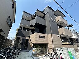 ドエル小松SOUTH